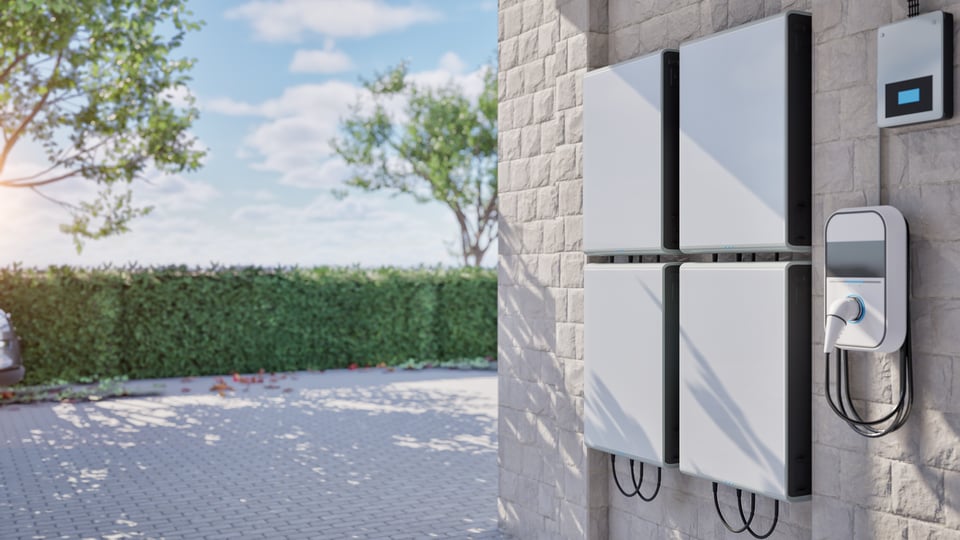 Home battery backup guide