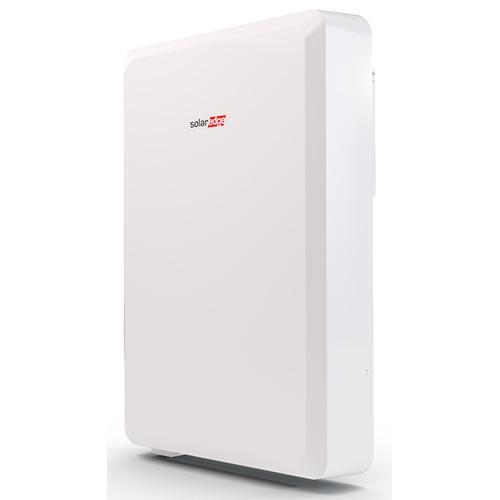 SolarEdge Home Battery 400V