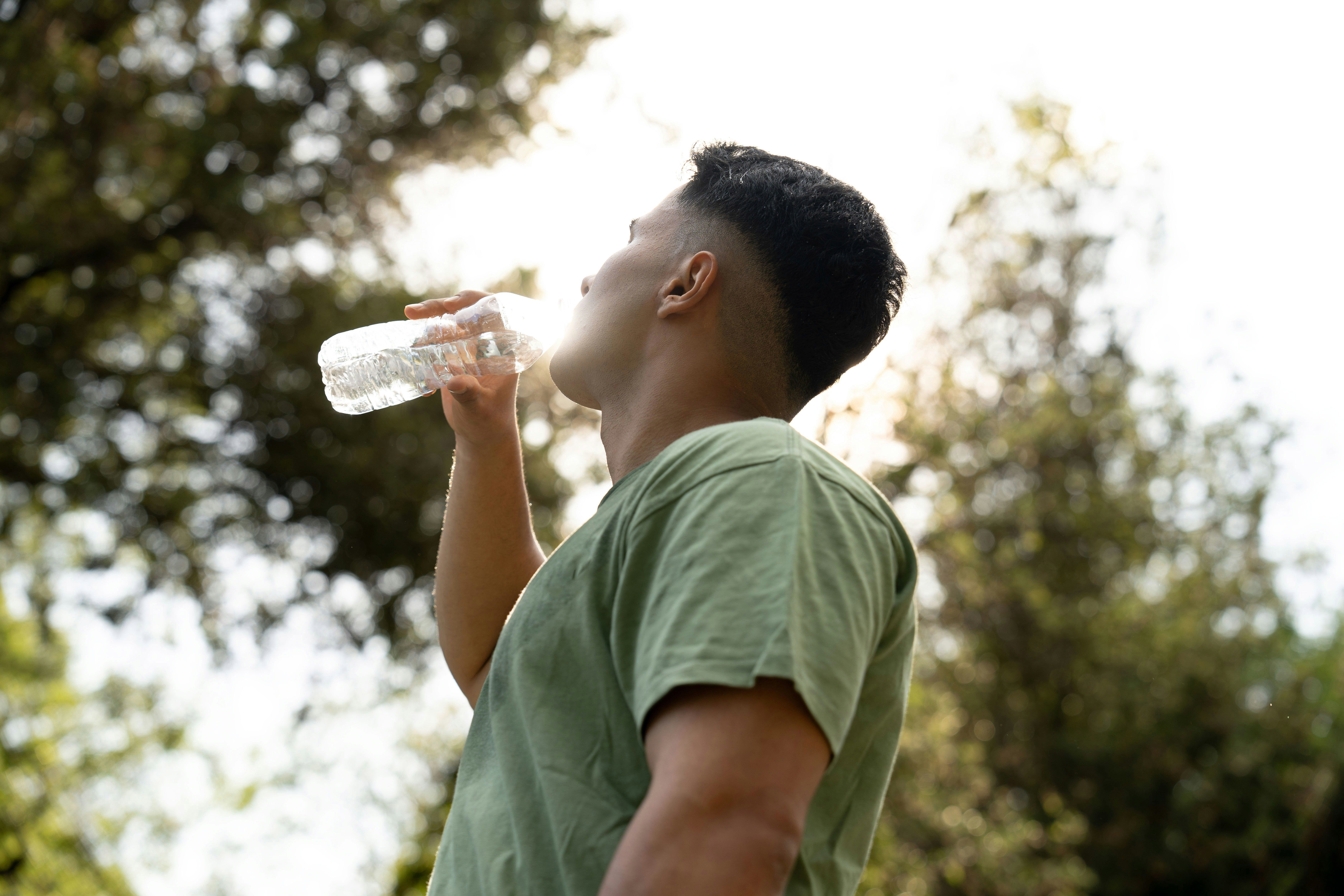 Extreme Heat Power Outage Preparation Guide