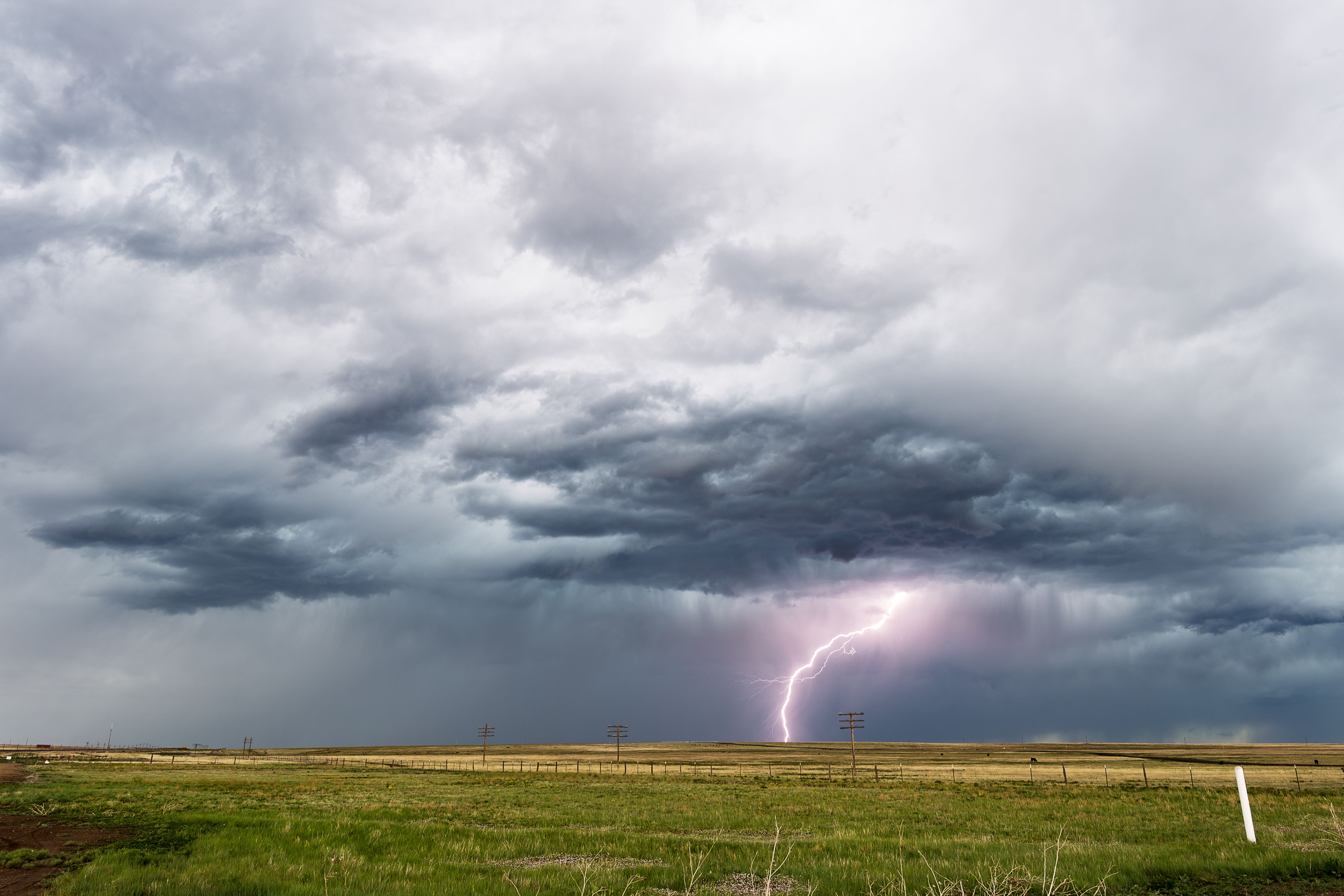 Severe Thunderstorm Power Outage Preparation Guide