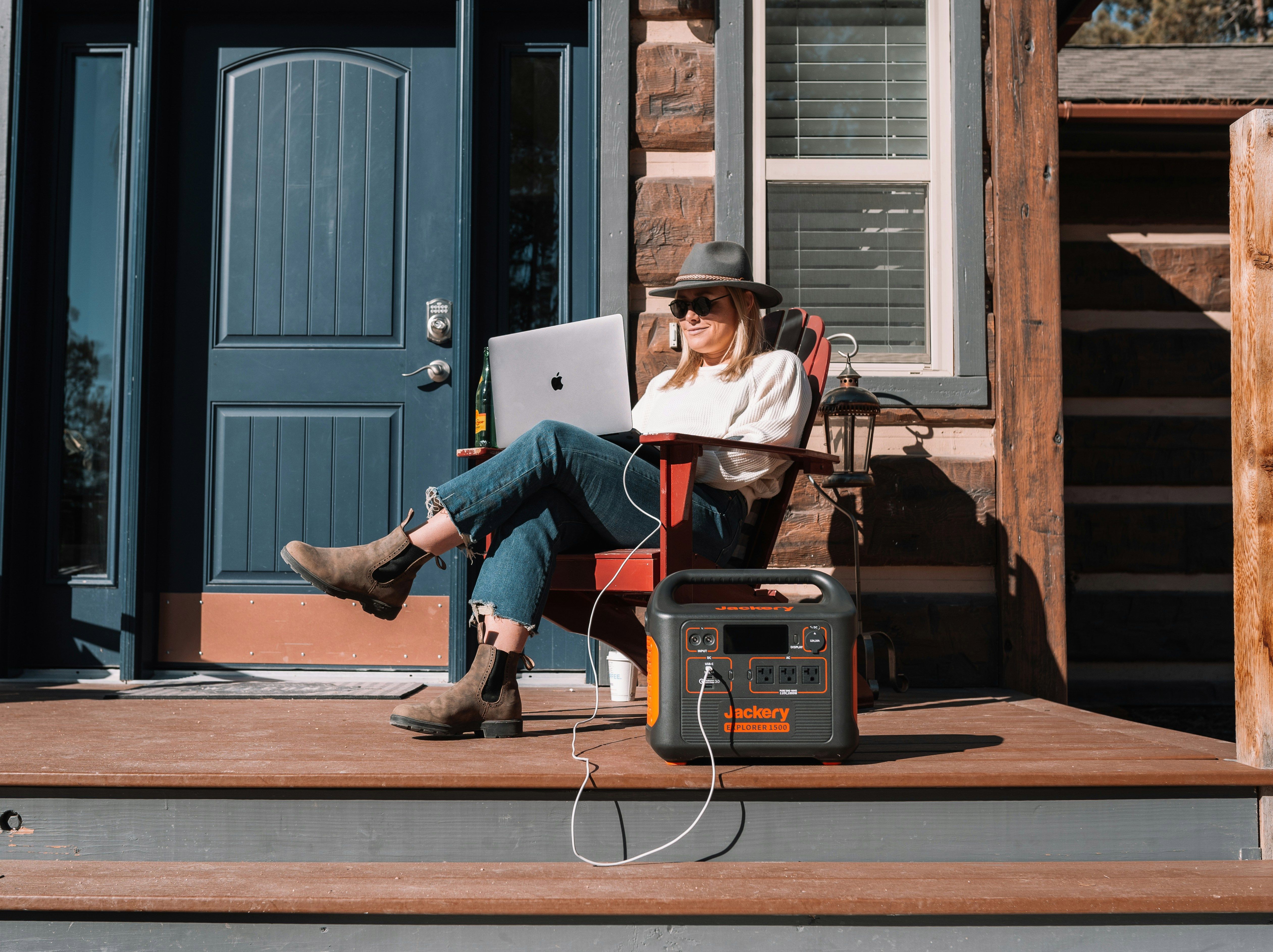Best Portable Generator for Home