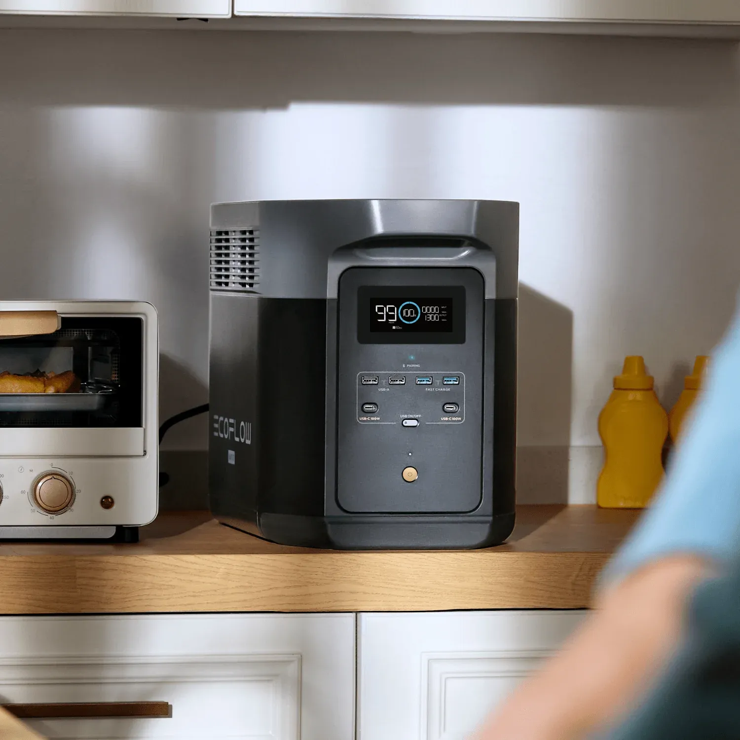 EcoFlow DELTA 2 Max