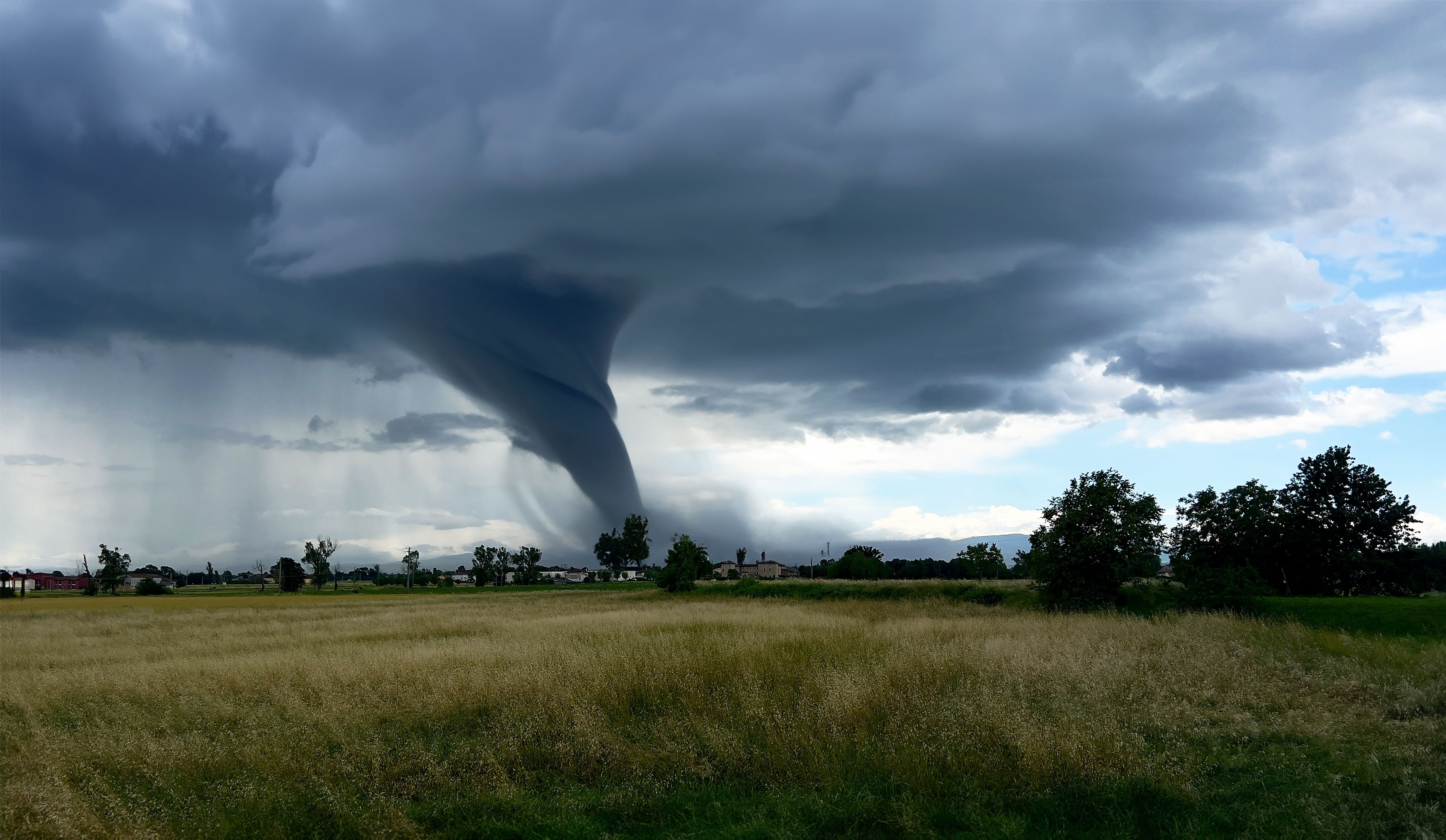 Tornado Power Outage Preparation Guide