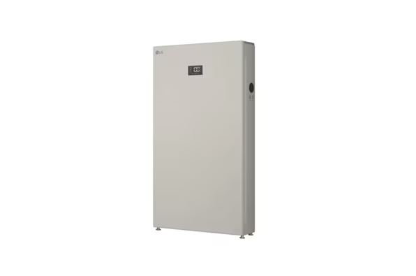 Image of LG Home 8 battery backup