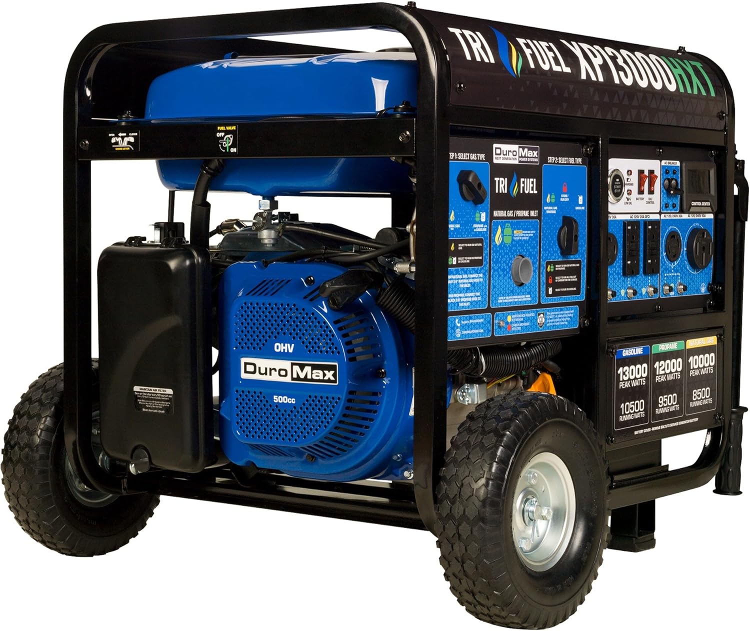 XP13000HXT