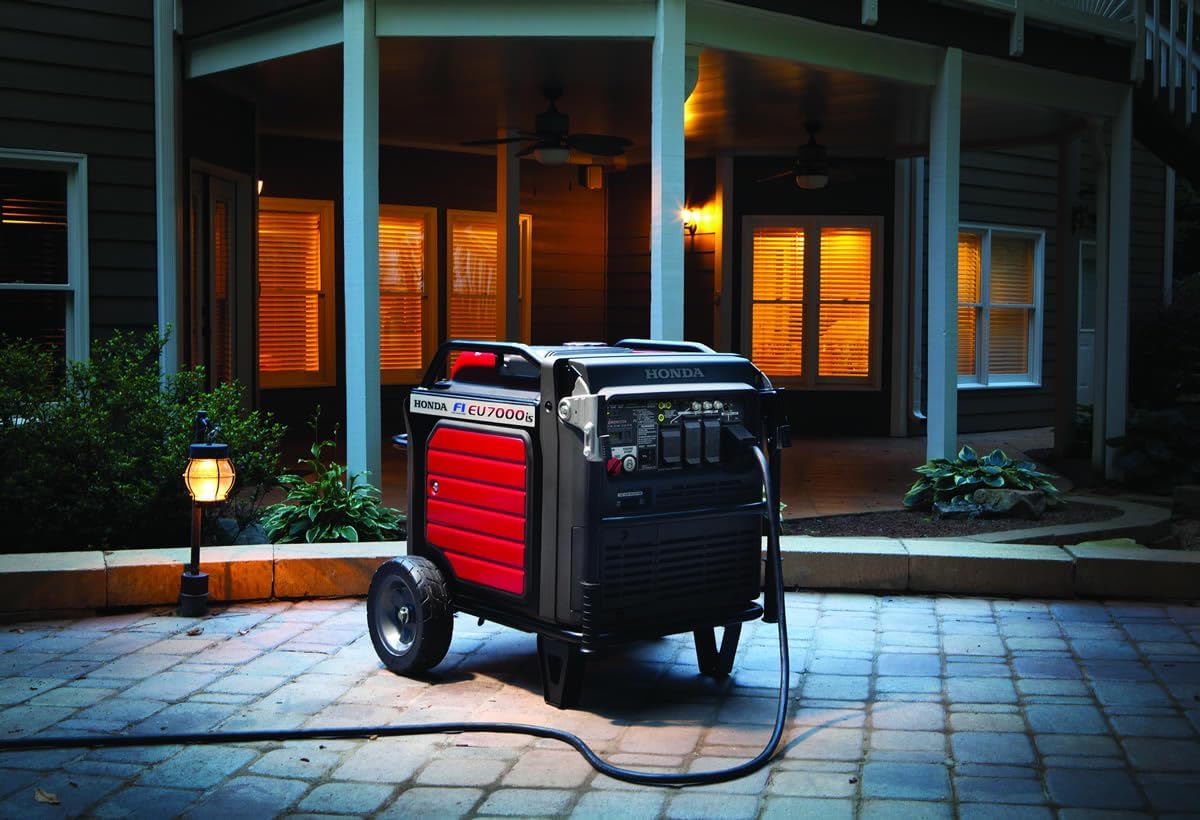 Best Generator for Home