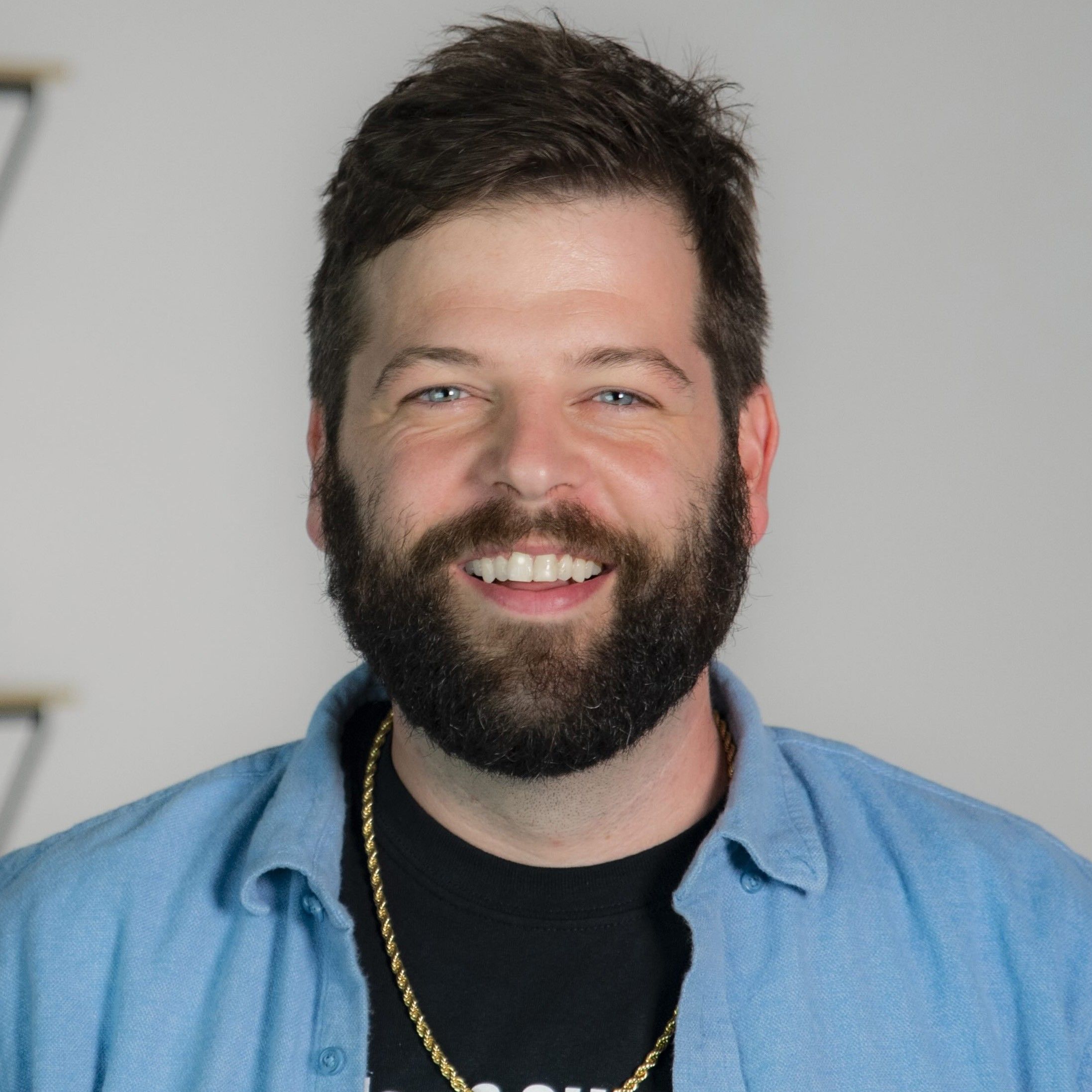 David Straughan