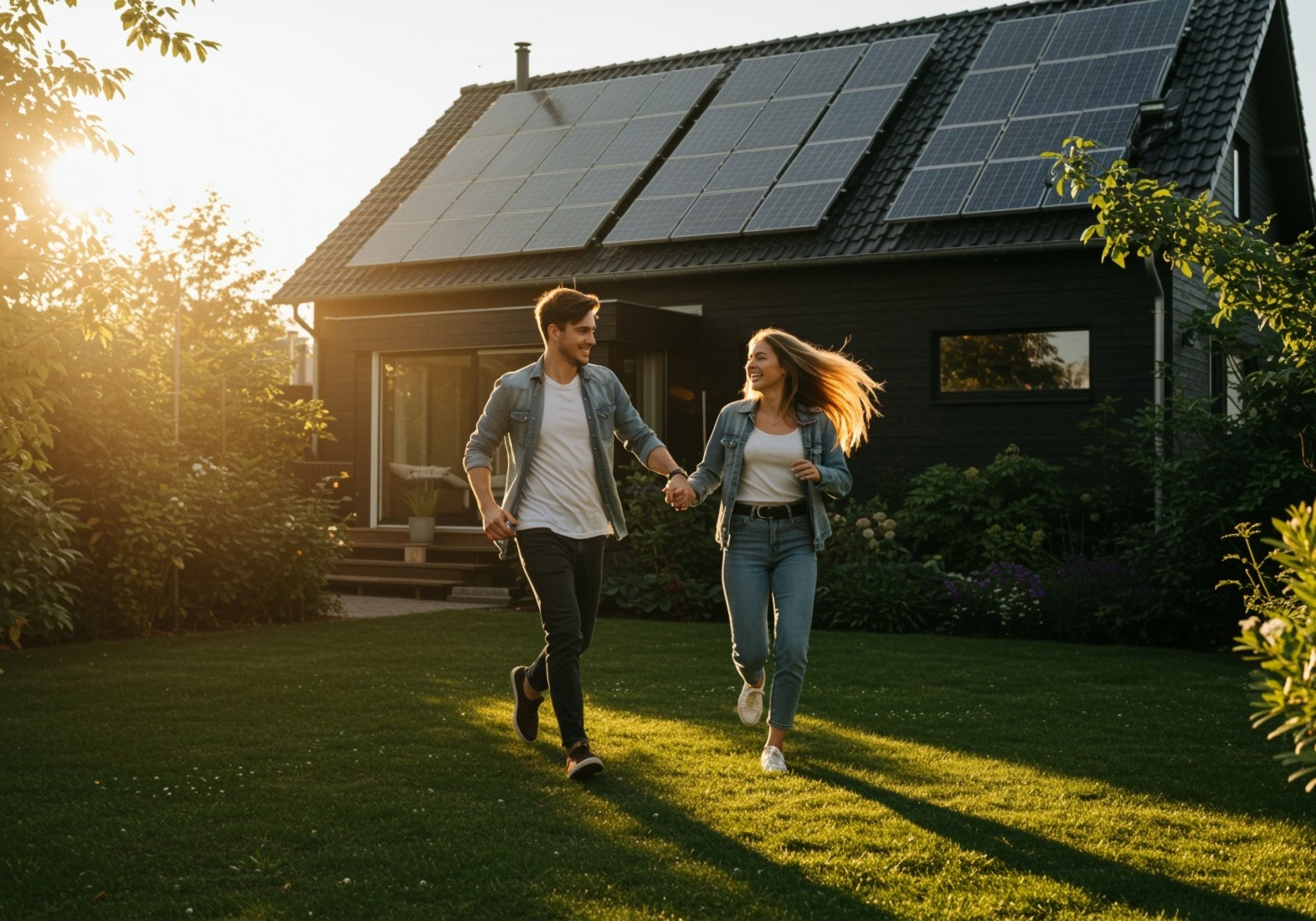 Pros and cons of solar panels: What’s the verdict?