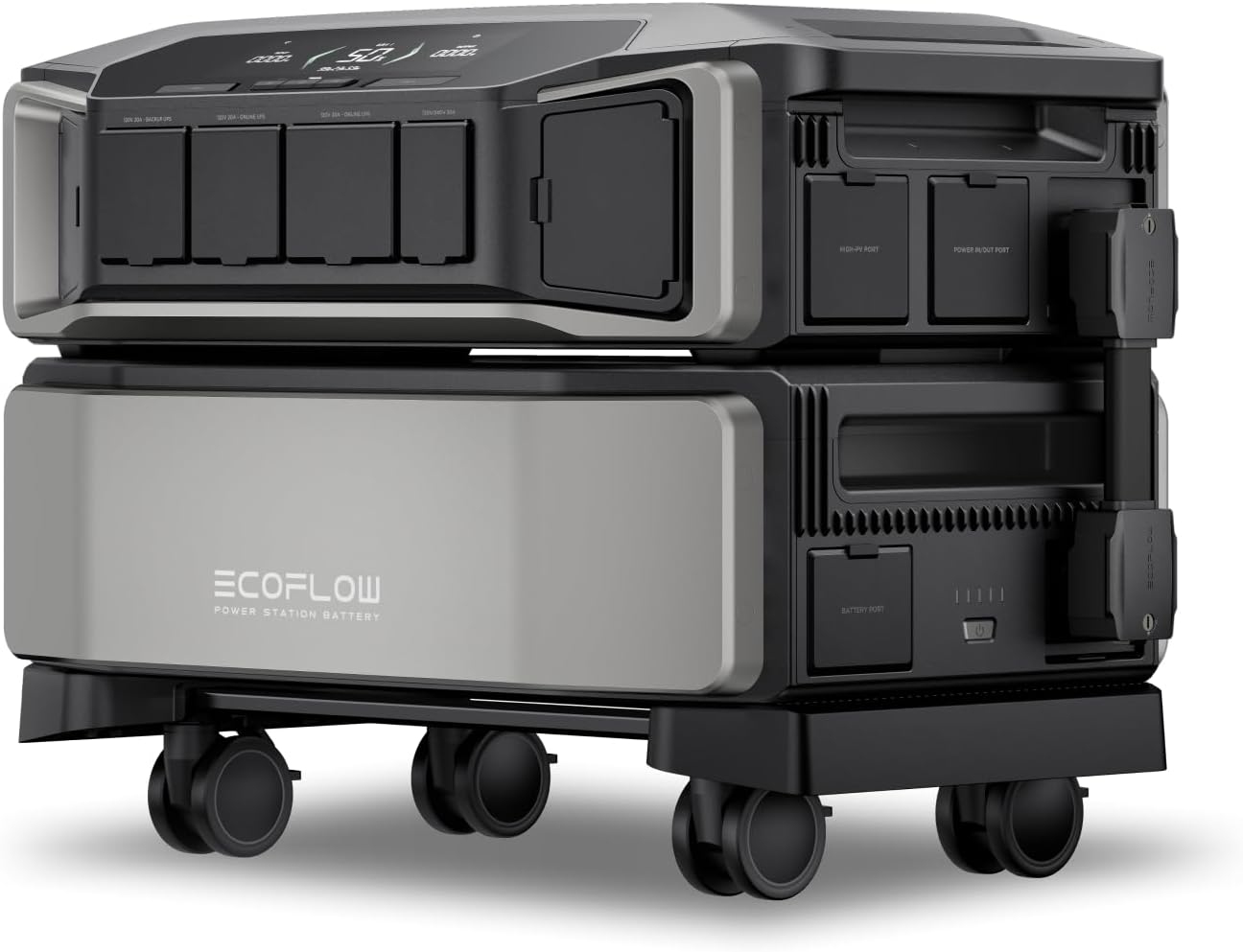 EcoFlow DELTA Pro Ultra