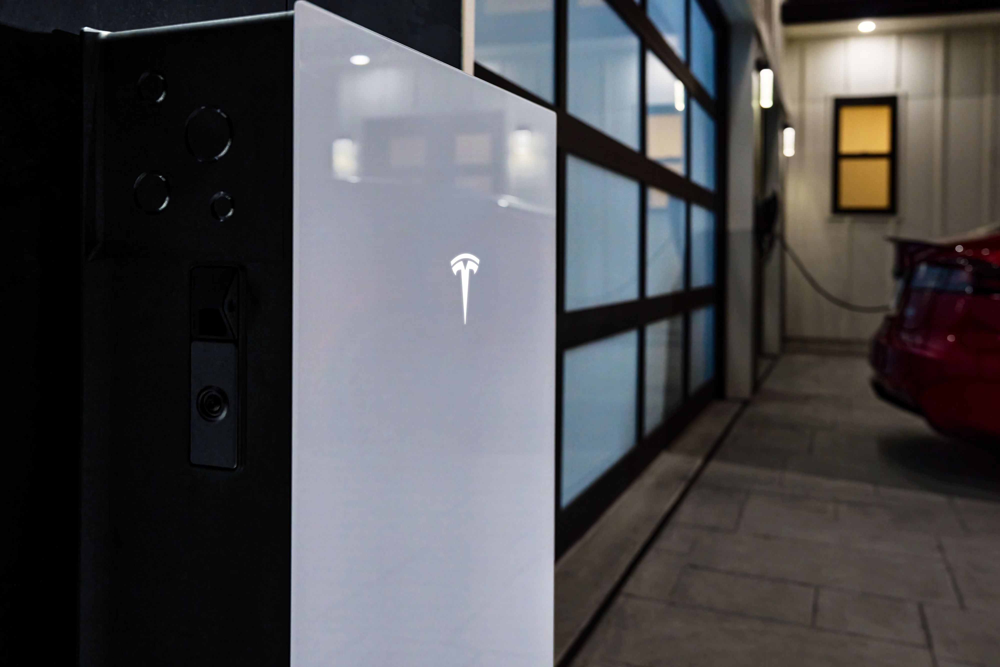Tesla Powerwall 3