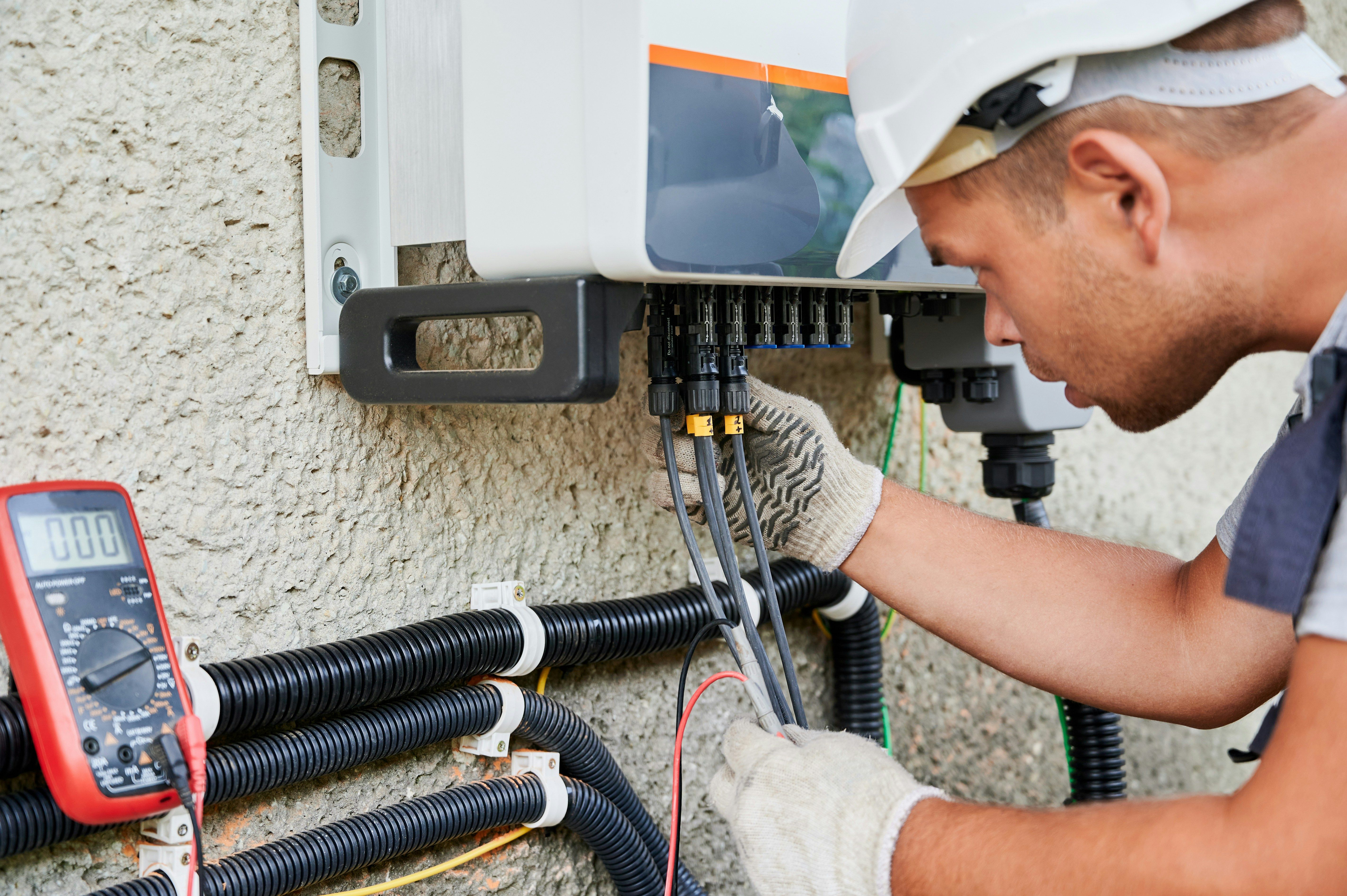 Generator maintenance guide