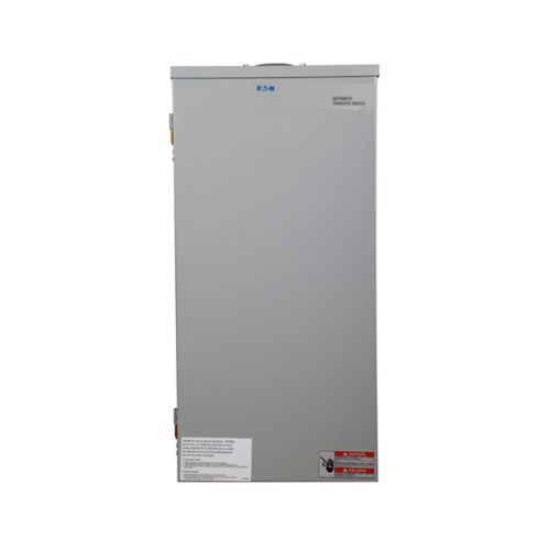 EATON EGSX100A automatic transfer switch image