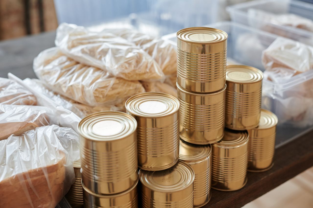 5 Best Emergency Food Kits for Power Outages