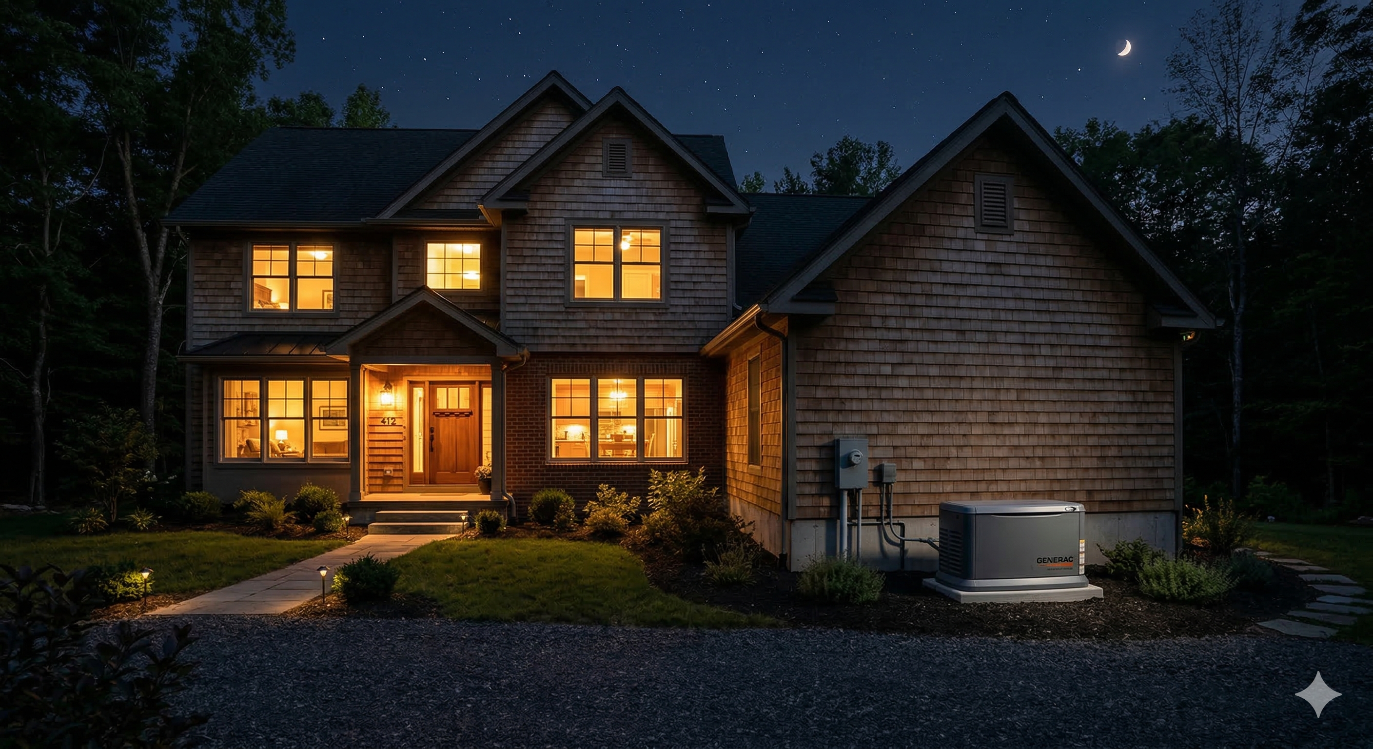 Whole House Generator Guide