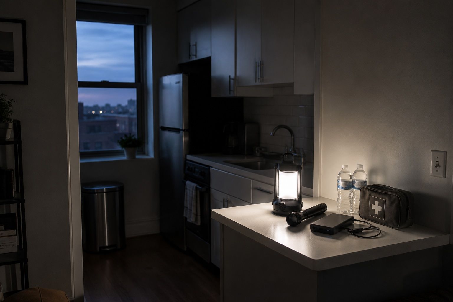5 Best Emergency Lights for Power Outages