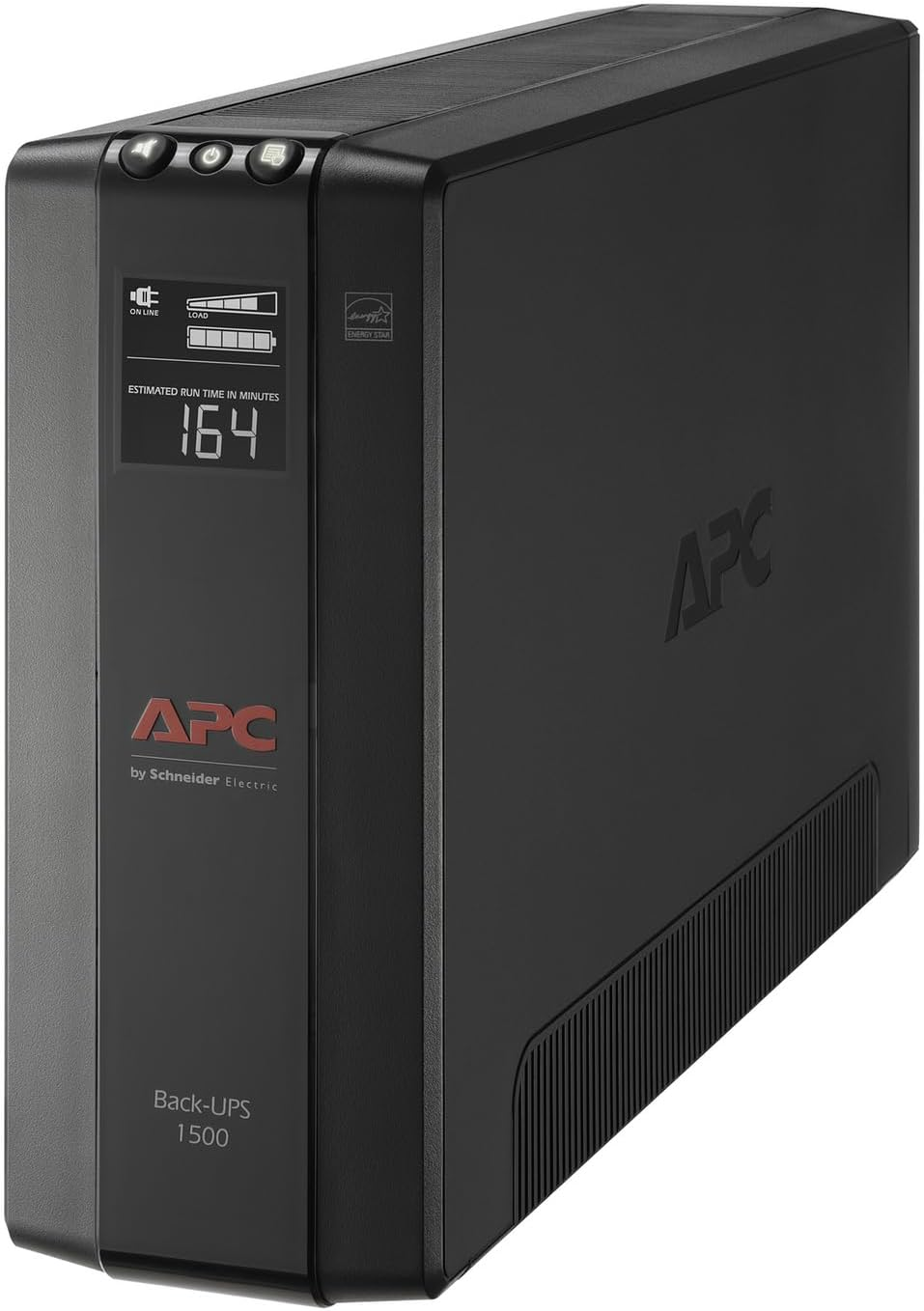 APC UPS 1500VA/900W Battery Backup product image