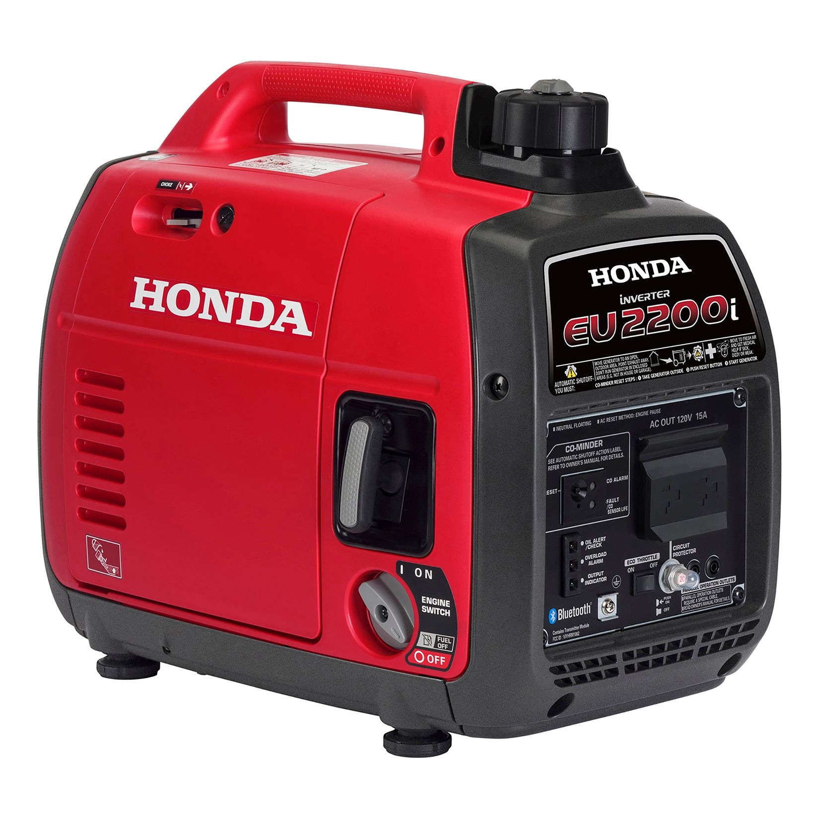 Honda EU2200i