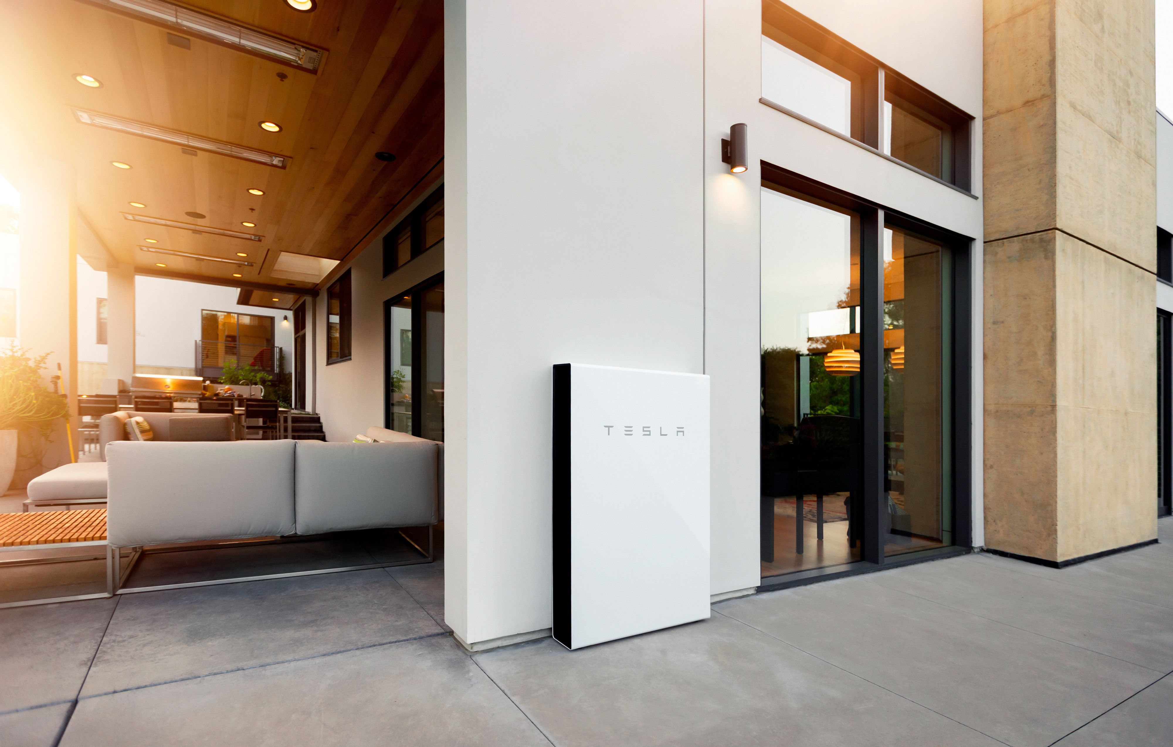 Powerwall