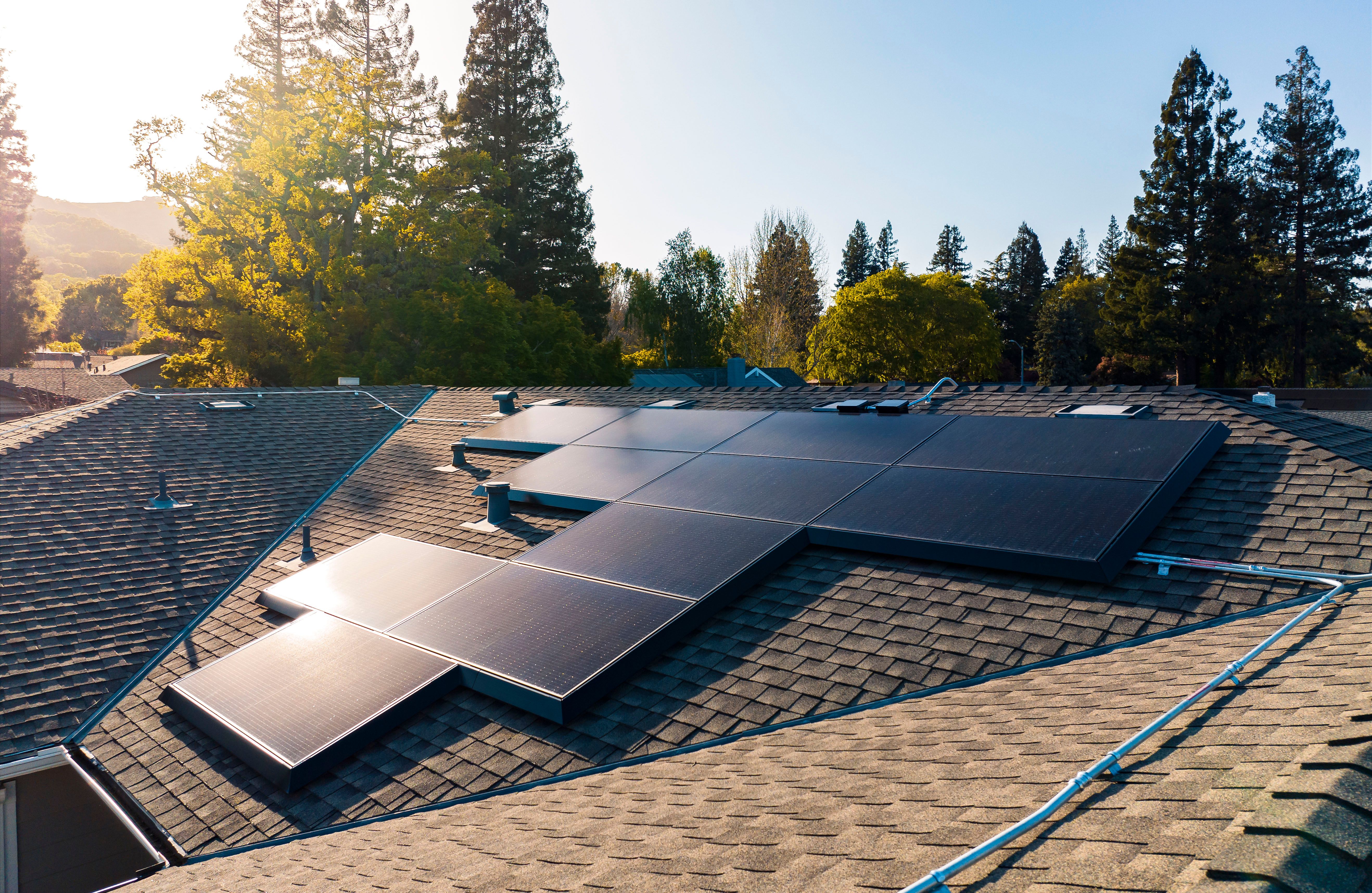 How to Compare Solar Panels